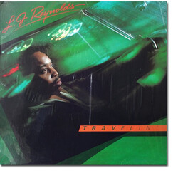 LJ Reynolds Travelin'