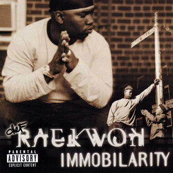Raekwon Immobilarity