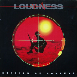 Loudness (5) Soldier Of Fortune