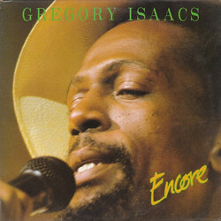 Gregory Isaacs Encore