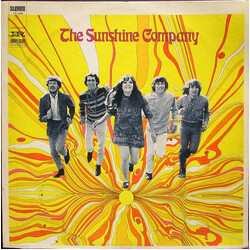 The Sunshine Company The Sunshine Company