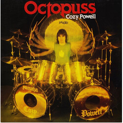 Cozy Powell Octopuss