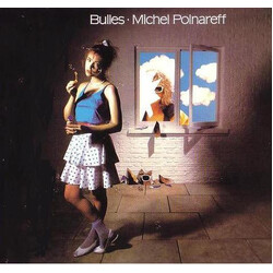 Michel Polnareff Bulles