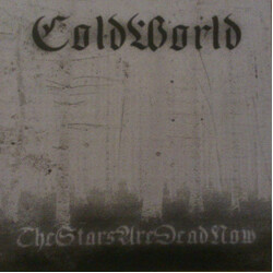 ColdWorld TheStarsAreDeadNow