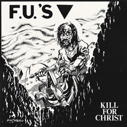 FU's Kill For Christ