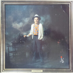 Ian Dury Lord Upminster