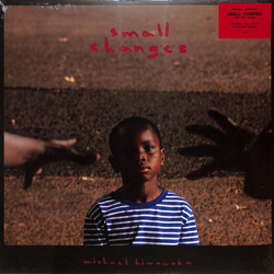 Michael Kiwanuka Small Changes