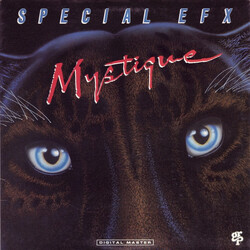 Special EFX Mystique