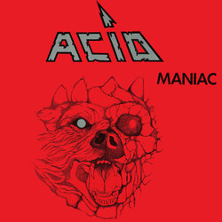 Acid Maniac