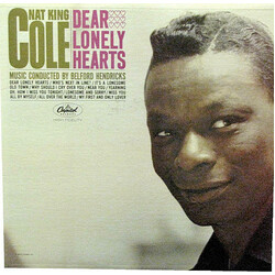 Nat King Cole Dear Lonely Hearts
