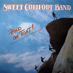 The Sweet Comfort Band Hold On Tight