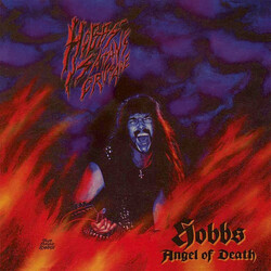 Hobbs Angel Of Death Hobbs' Satan's Crusade