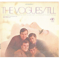 The Vogues Till