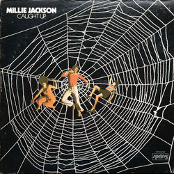 Millie Jackson Caught Up