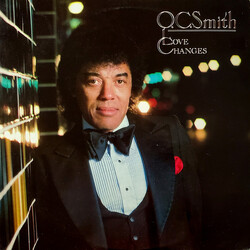 OC Smith Love Changes