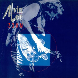 Alvin Lee Zoom