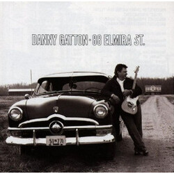 Danny Gatton 88 Elmira St.