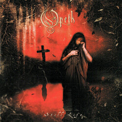 Opeth Still Life