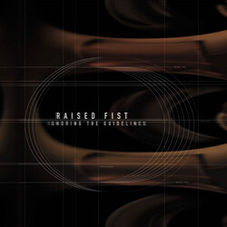 Raised Fist Ignoring The Guidelines