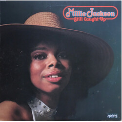 Millie Jackson Still Caught Up