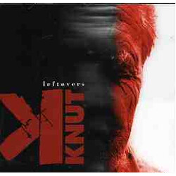 Knut Leftovers Vinyl LP