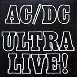 Ac/Dc ...And There Was Guitar! In Concert - Maryland 1979 (Red Vinyl) Vinyl LP