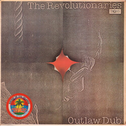 The Revolutionaries Outlaw Dub