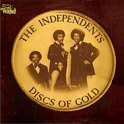 The Independents Greatest Hits - Discs Of Gold