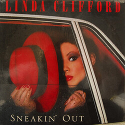 Linda Clifford Sneakin' Out