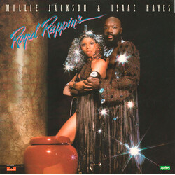 Millie Jackson/Isaac Hayes Royal Rappin's