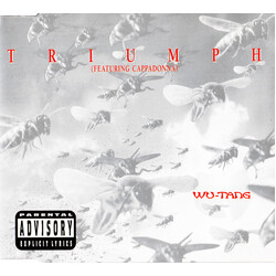 Wu-Tang Clan / Cappadonna Triumph