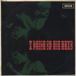 The Alan Price Set A Price On His Head