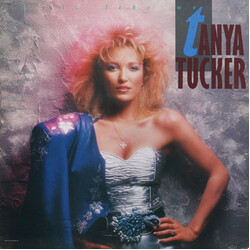 Tanya Tucker Girls Like Me