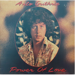Arlo Guthrie Power Of Love