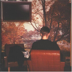 Fugazi Furniture Vinyl LP