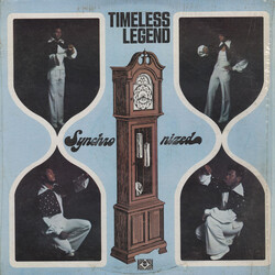 Timeless Legend Synchronized