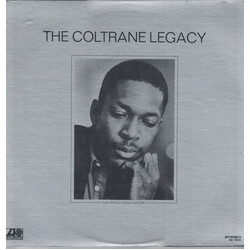 John Coltrane The Coltrane Legacy