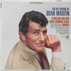 Dean Martin The Hit Sound Of Dean Martin