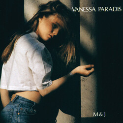 Vanessa Paradis M & J