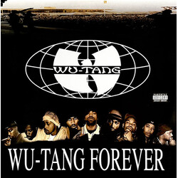 Wu-Tang Clan Wu-Tang Forever