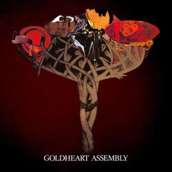 Goldheart Assembly Wolves And Thieves