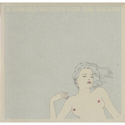 A Winged Victory For The Sullen A Winged Victory For The Sullen