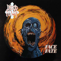 Blood Feast Face Fate
