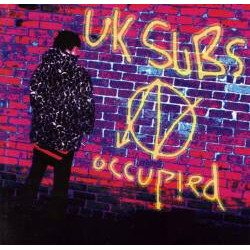 UK Subs Occupied