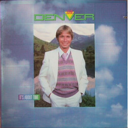 John Denver It's About Time