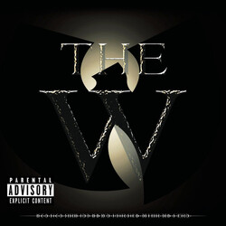 Wu-Tang Clan The W