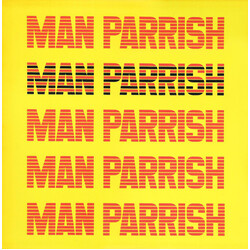Man Parrish Man Parrish