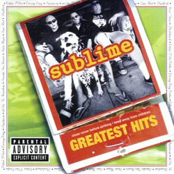 Sublime Greatest Hits