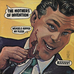 The Mothers Weasels Ripped My Flesh