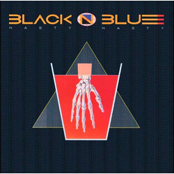 Black 'N Blue Nasty Nasty